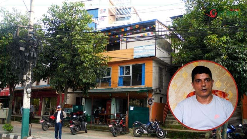 होस्टेल व्यवसायलाई प्रशासनको कडाइ, अध्यक्ष भन्छन् : ‘केही बुँदा व्यहारिक छैनन्’