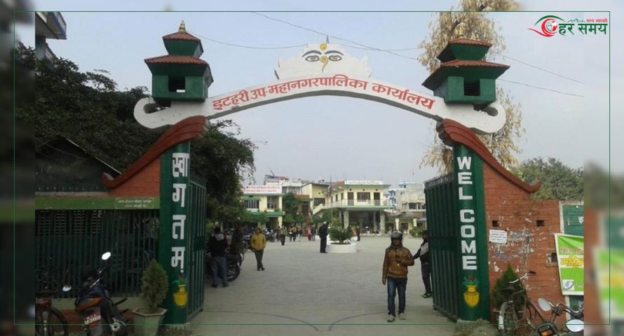 अत्यधिक गर्मीले जनजीवन प्रभावित, धमाधम विद्यालय बन्द