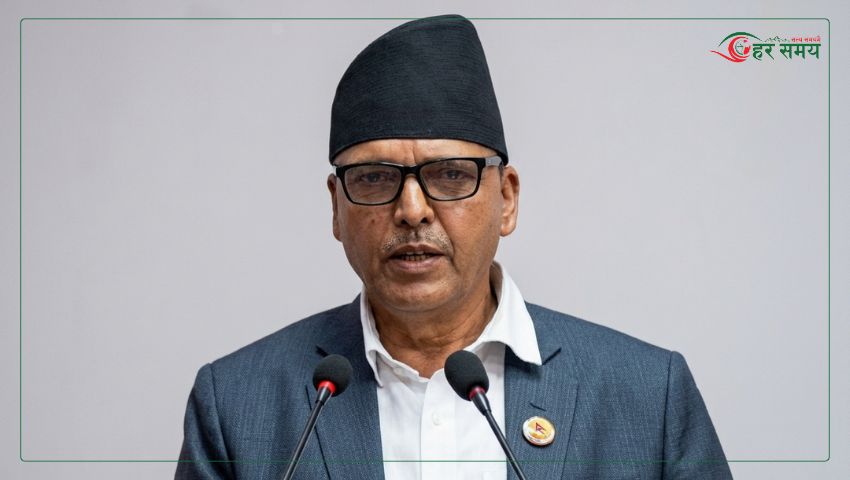संसदलाई पङ्गु बनाउने र लोकतन्त्रको क्षयीकरण गर्ने प्रयास भइरहेको छ : सांसद सुवेदी