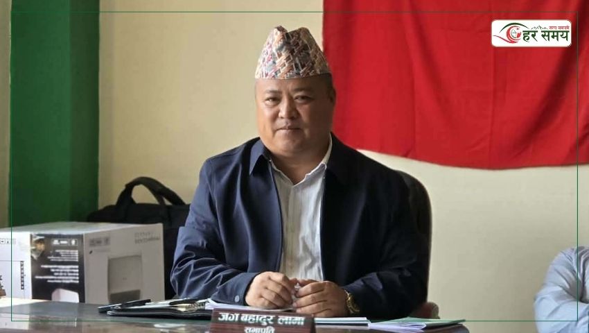 सिन्धुपाल्चोकका १०३ वटै वडामै असोज ३ गते कांग्रेस अधिवेशन गर्ने
