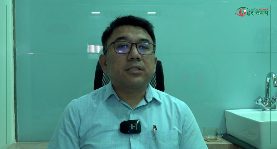 प्लास्टिक सर्जरी एकसय प्रतिशत नै सफल हुन्छ भन्ने हुँदैन् : डा.जसवन शाक्य