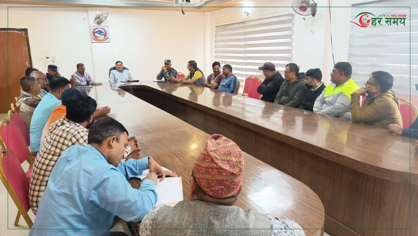 मौन अवधिमा सर्लाहीमा मदिरा बिक्रीमा रोक, होटल सञ्चालनमा समयसीमा