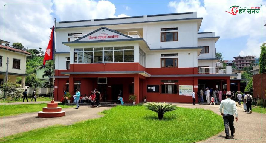 बीपी र मध्यपहाडी राजमार्गमा सवारी साधन र यात्रुहरूलाई सचेत रहन आग्रह