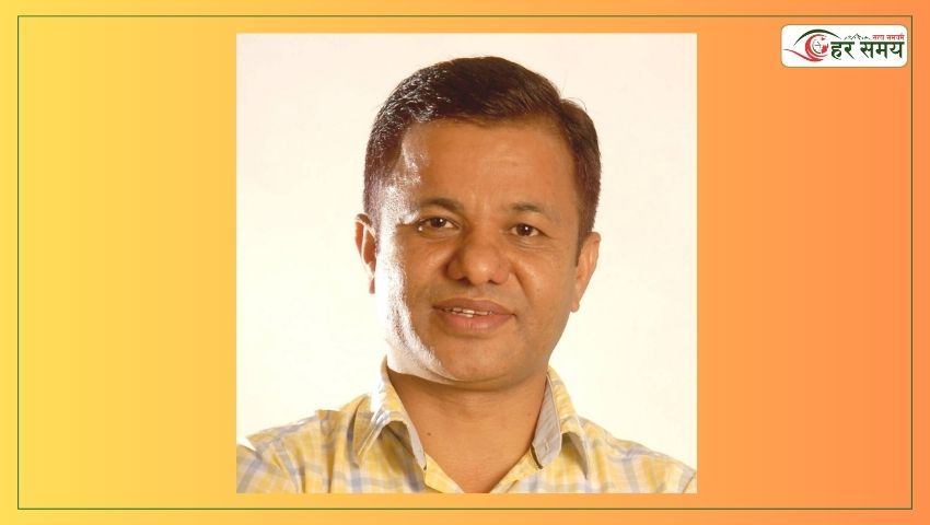 डडेल्धुरा कांग्रेसको अधिवेशन तत्काल स्थगन गर्न कर्णबहादुर मल्लको आग्रह