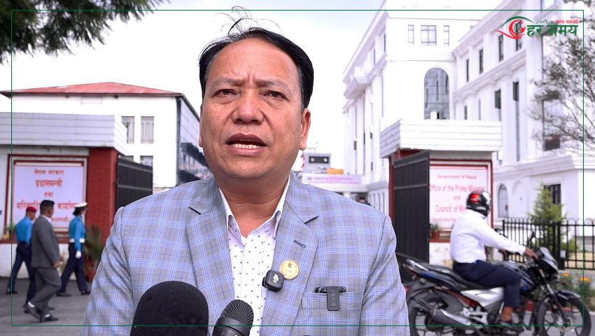 भोटेकोशी प्रभावितलाई सुरक्षित स्थानमा सारेर नयाँ बस्ती बसाउनुपर्छ : मुख्यमन्त्री थापा (भिडियोसहित)