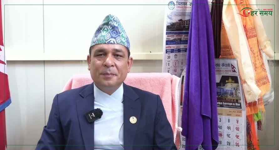 बजेट कार्यान्वयन संरचनागत र कानुनी ढिलाइका कारण प्रभावित भयो : मन्त्री काफ्ले