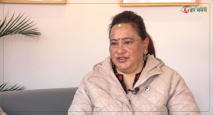 अहिलेको अनिवार्य आवश्यकता राजासहितको प्रजातन्त्रलाई पुनः स्थापित गर्नु हो : महामन्त्री शाही [भिडियोसहित]