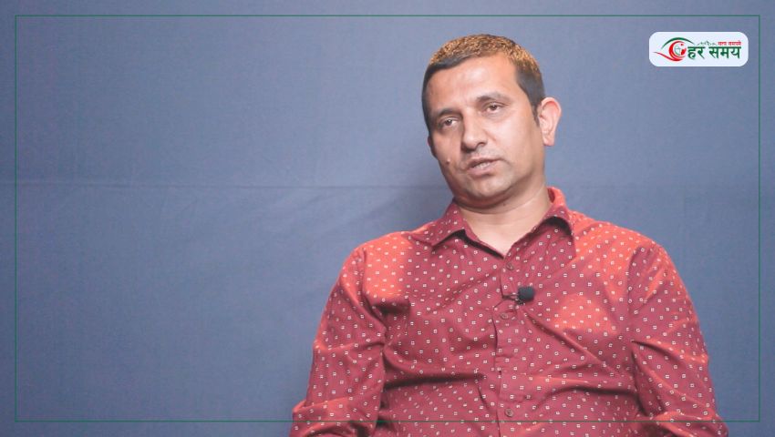 आन्तरिक झगडा मिले पाँच वर्षपछि कांग्रेस सत्तामा फर्किन्छ : लिला दाहाल‘काका’ [भिडियोसहित]