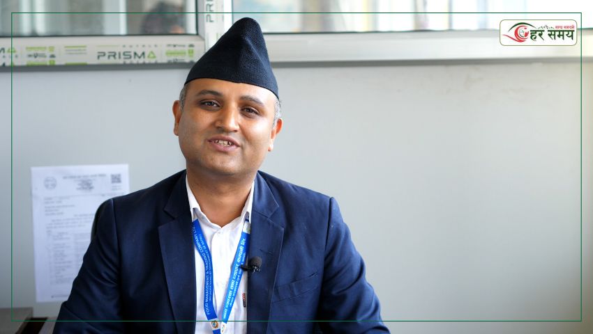 दशैं तिहारका लागि २२ हजार क्विन्टल चिनी मौज्दात, अभाव नहुने खाद्य कम्पनीको दाबी
