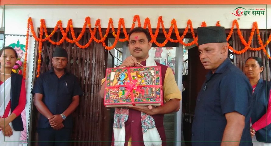 मधेश प्रदेश सरकारले गर्यो आगामी आर्थिक वर्ष २०८२/८३ का लागि बजेट सार्वजनिक