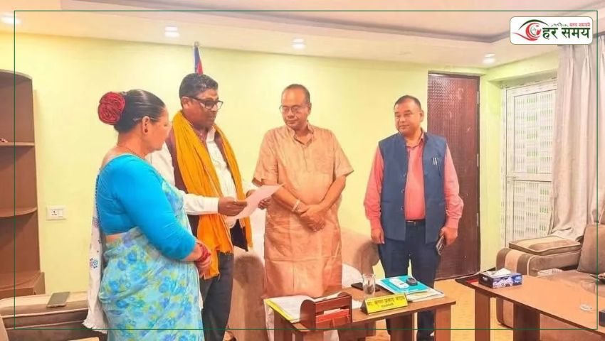 मधेश प्रदेश सरकारलाई एमालेको समर्थन फिर्ता, चार मन्त्रीले दिए राजीनामा
