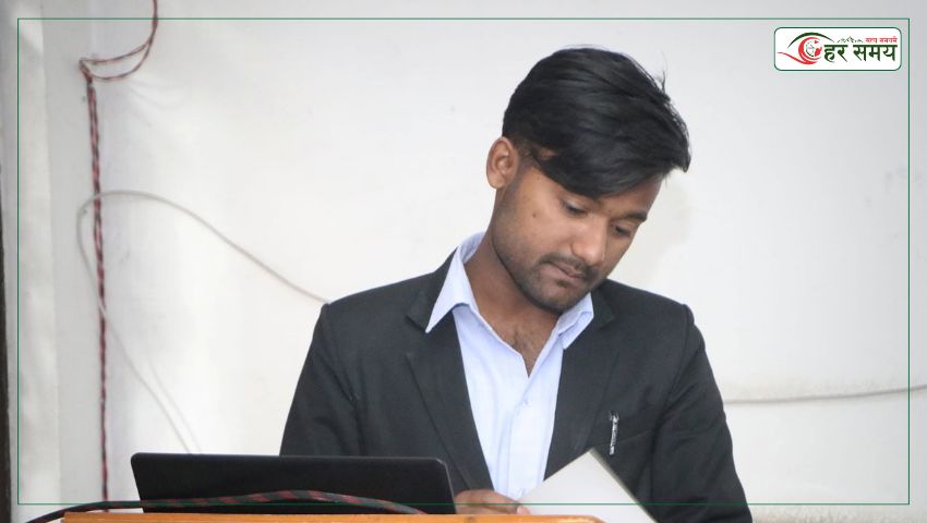 पक्राउको कारण नखुलाई कुटपिट गरिएको भन्दै माजिद अन्सारीले मागे जीवन सुरक्षाको ग्यारेन्टी