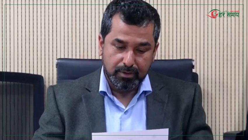 हालसम्म नेपालले मासिक आवश्यकताअनुसार ग्यास प्राप्त गरिरहेको छ : प्रवक्ता ठाकुर