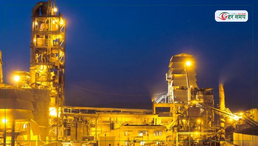 मारुती सिमेन्टको सञ्चालन आम्दानी ५ अर्ब ९० करोड, आईपिओ ल्याउने तयारी