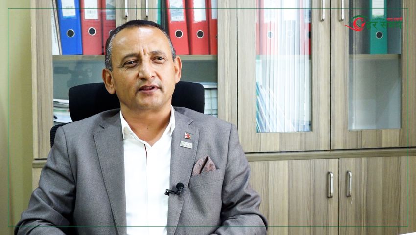 एक सय दिनमा सरकारका नीतिगत गफ धेरै, कार्यान्वयन कमजोर : अध्यक्ष डाँगी [भिडियोसहित]