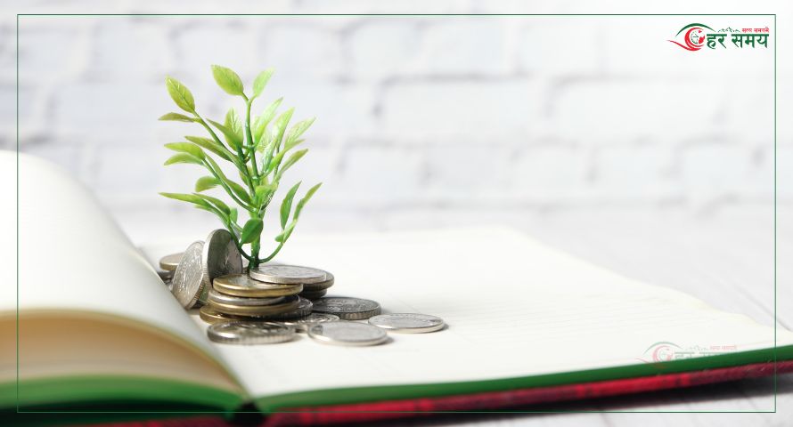 क्षेत्रगत कृषि कर्जा ३.३४ प्रतिशतले वृद्धि