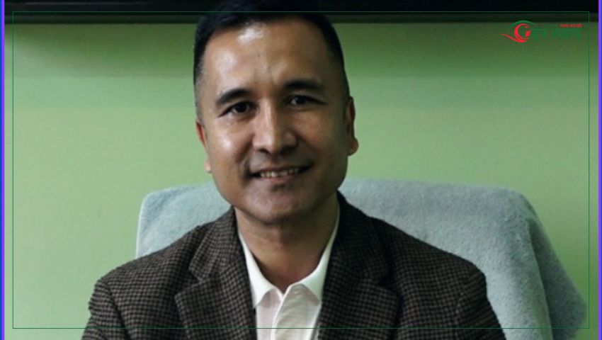 निर्माण व्यवसायी महासंघको अध्यक्षमा निकोलस पाण्डे विजयी