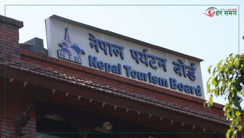सेप्टेम्बरमा भित्रिए ८८ हजारभन्दा बढी विदेशी पर्यटक, चिनियाँ पर्यटकको आगमन ११४ प्रतिशतले वृद्धि