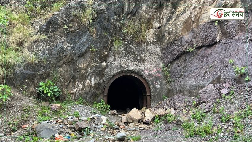 नलगाड जलविद्युत आयोजनाको डीपीआर दराजमै, लगानी अभावमा काम अलपत्र