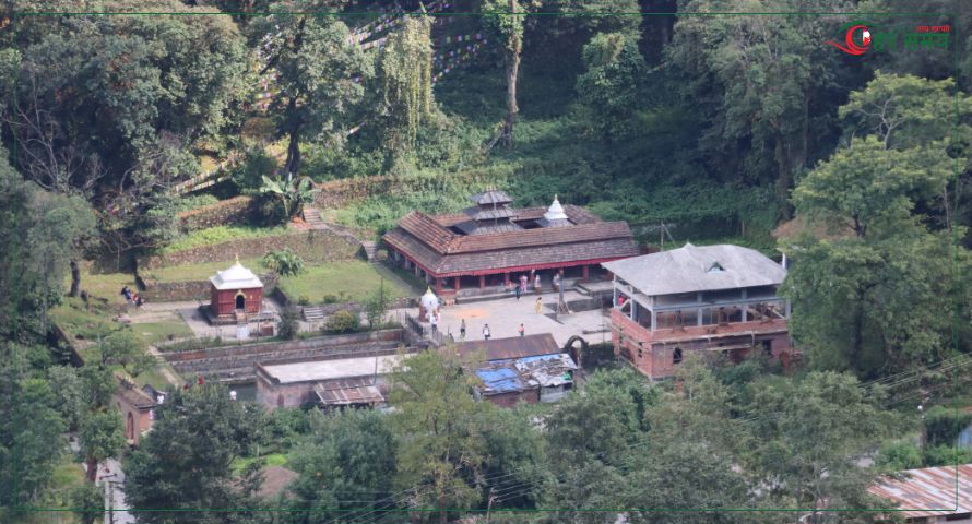 मंसिर १: गोदावरीको नौ धारा