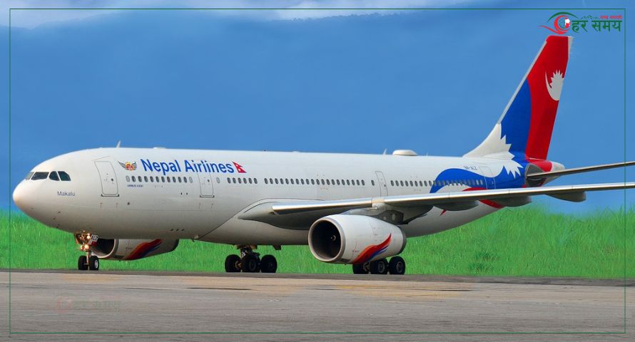 वायु सेवा निगमका चिकित्सकहरुलाई निरुत्साहित नगर्न आग्रह