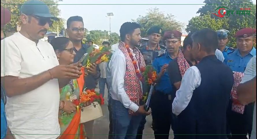 भारतमा बन्धक बनाइएका ५७ नेपालीलाई कसरी गरियो उद्धार ? (भिडियोसहित)