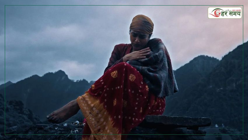 ‘सारथी’ को प्रोमो सार्वजनिक (प्रोमोसहित)