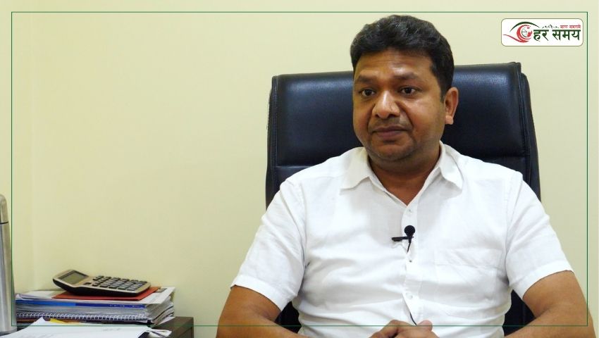 नाडा अटो शो अर्थतन्त्र चलायमान बनाउने एउटा उत्सव हो : पंकज अग्रवाल (भिडियोसहित)