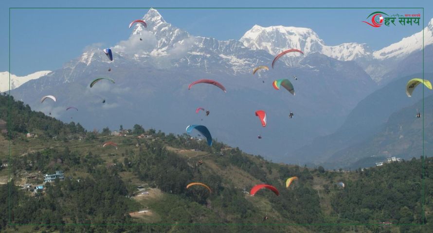 प्याराग्लाइडर दर्ता गर्न क्यानको निर्देशन, दर्ता नगरे अवैध घोषणा गर्ने चेतावनी