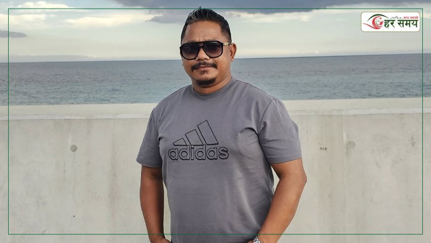 जनताको साथमा पासाङ नुर्बु शेर्पा, केन्द्रीय महाधिवेशन प्रतिनिधिमा उम्मेदवारी