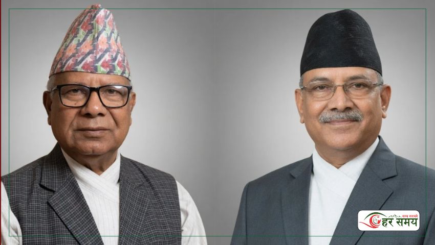 शक्तिशाली सरकारसामु निरीह प्रतिपक्ष