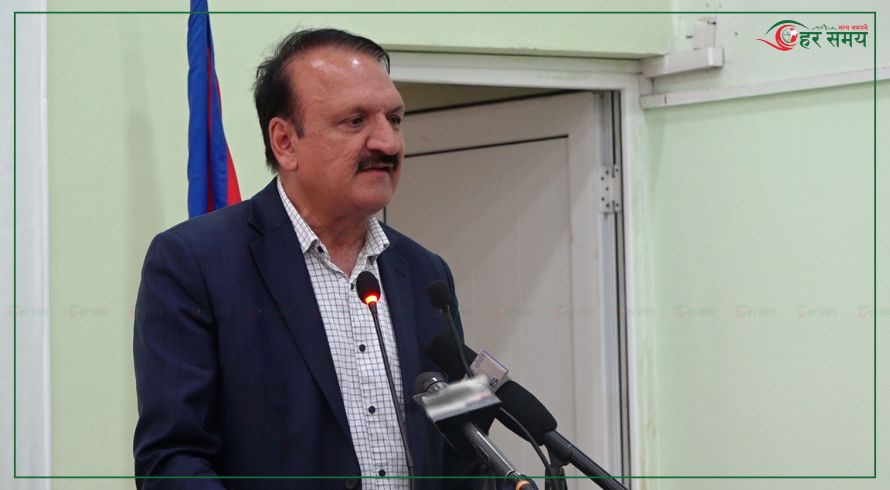 कांग्रेस बैठक चारपाँच दिन चल्ने, यस्तो छ कार्यसूची (भिडियोसहित)