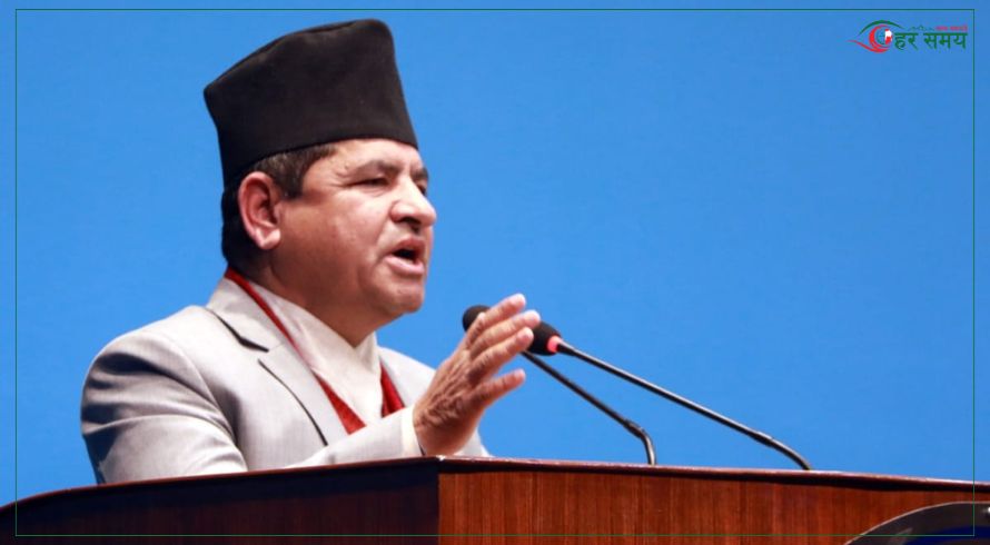 कुलिङ पिरियड हटाउन छलछाम र षड्यन्त्र गर्नेको नाम किटान गर्न माग