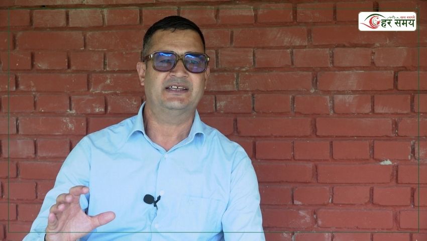 ठूलो जनमत पाएको सरकारले लोकप्रियताभन्दा संस्थागत सुधारमा ध्यान दिनुपर्छ : समाजशास्त्री चलाउने (भिडियोसहित)
