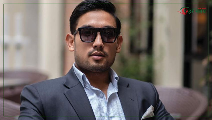 कर्णाली प्रदेश खेलकुद विकास परिषद्को सदस्य सचिवमा रवीन चन्द नियुक्त