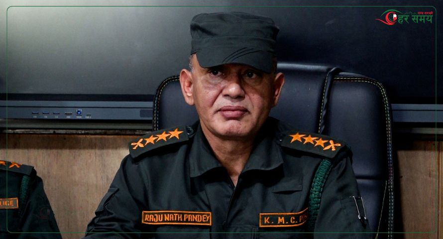 छठ पर्वका लागि काठमाडौं महानगरपालिकाले ८ स्थान तोक्यो (भिडियोसहित)