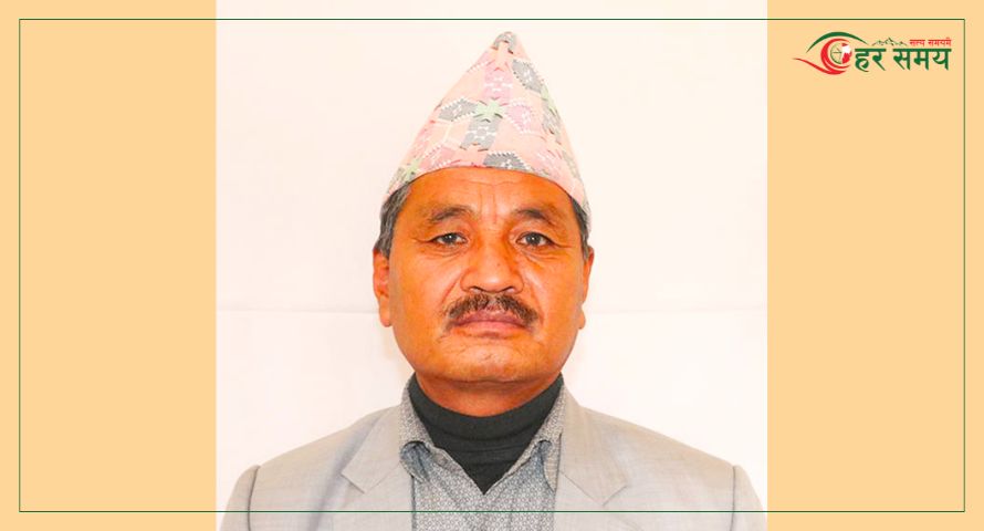 कोशी मन्त्रीको गाडीको ठक्करबाट घाइते बालिका अस्पतालबाट डिस्चार्ज