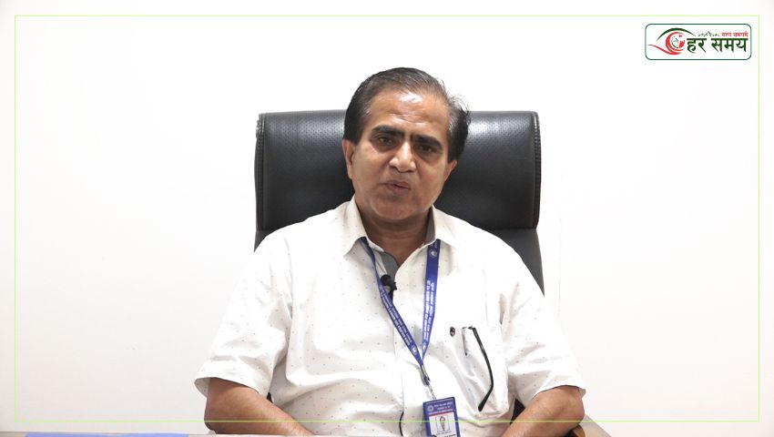 गर्भमै रहेको बच्चाको शल्यक्रिया गर्ने प्रविधि नेपालमा आवश्यक छ : प्राडा चौधरी