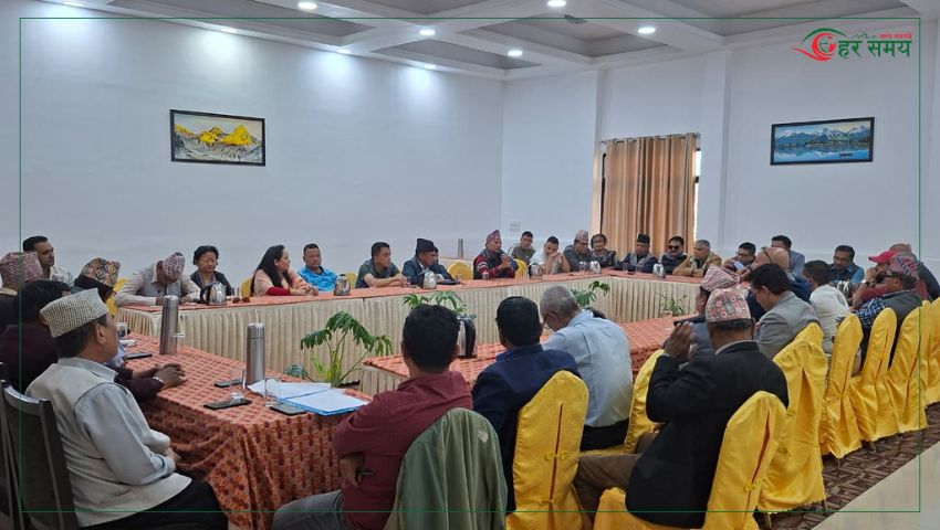 राप्रपामा महाधिवेशनको माग तीव्र, नेतृत्वमाथि प्रश्नै प्रश्न