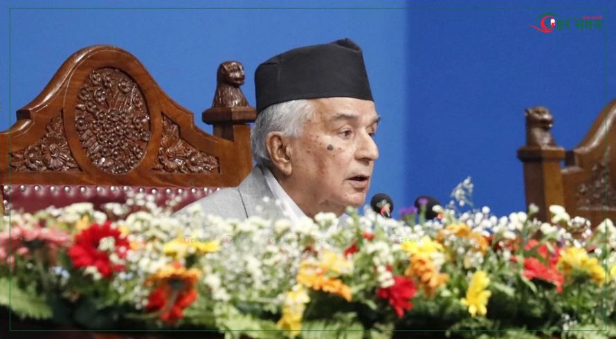 ‘नागरिक एप्स र नेपाल स्टक एक्सचेन्जको पुनर्संरचना गरिने’