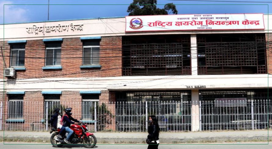 नेपालमा ६८ हजार नयाँ क्षयरोगी, २७ हजार भन्दा बढी छैनन् उपचारको पहुँचमा