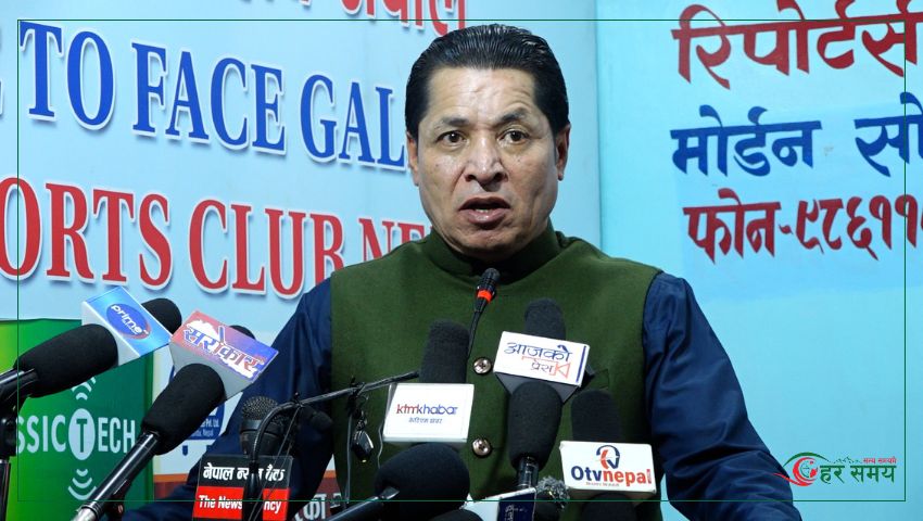 स्वतन्त्र नागरिक समूह नेपालद्वारा ३१ बुँदे सुधार प्रस्ताव सार्वजनिक (भिडियोसहित)