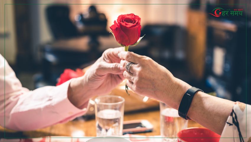 आज प्रणय दिवस : विश्वभर प्रेम साटासाट गरी मनाइँदै