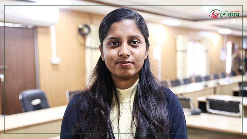 उपसभामुखमा रास्वपाको समर्थन श्रम संस्कृतिलाई