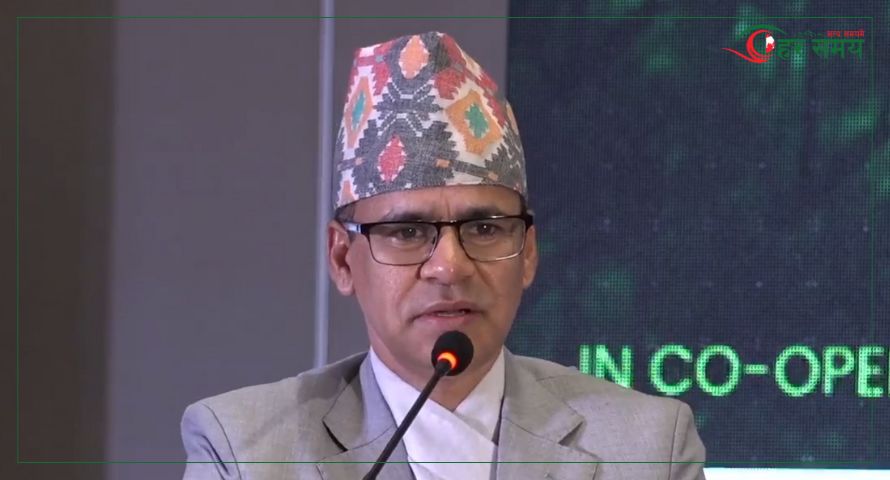 नेपाल ईभी प्रवद्र्धन गर्ने अग्रणी देशहरूमध्ये एक : अर्थसचिव