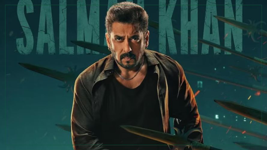 सलमानको सिकन्दर माथि सेन्सर बोर्डको कैँची, ‘रन टाइम’ २ घन्टा ३० मिनेट