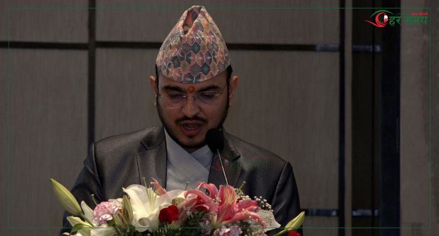 बीमा व्यवसायीको प्रभावकारी नियमन गरिने (भिडियोसहित)