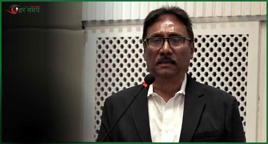 युएइमा जाने नेपाली श्रमिकहरूको न्यूनतम ज्याला बढाउने निर्णय