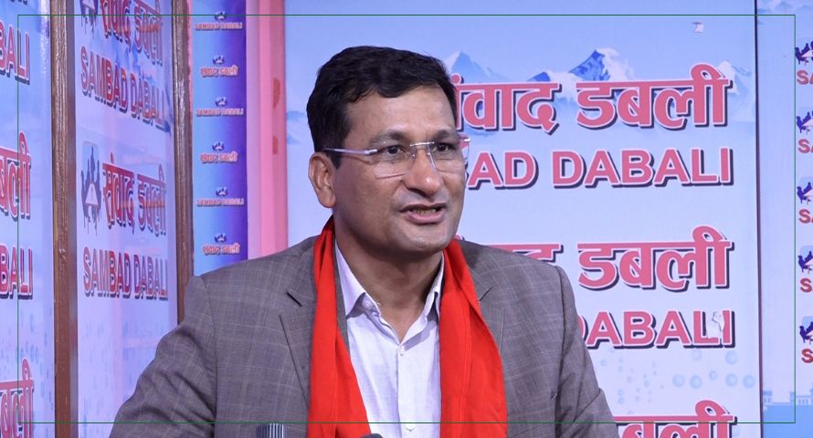 जनयुद्धकै कारण नेपाली किसानहरु अधिकार पाए : सांसद बस्नेत (भिडियोसहित)