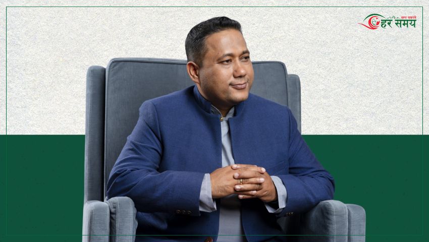 काठमाडौं ६ बाट शिशिर खनाल र ८ बाट विराजभक्त श्रेष्ठ विजयी